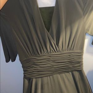 Jones Wear Dresses - Green dress Jones Wear Dresses - Green dress